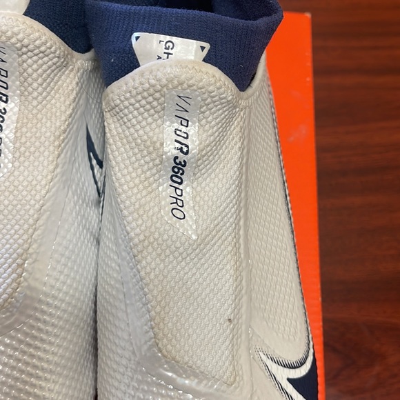 Nike Vapor Edge Pro 360 Size 7 - Picture 7 of 15
